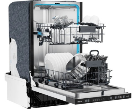 Встраиваемая посудомоечная машина Haier HDWE9-591RU