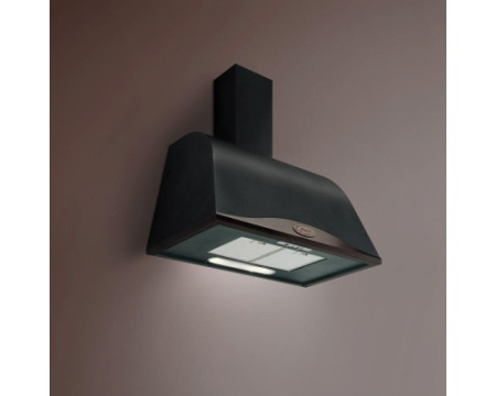 Вытяжка Falmec Classic GINEVRA BOSTON 90 antracite (600) CGBN90.00#RAAJ461F