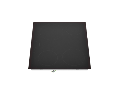 Электрическая варочная панель Hotpoint HR 6T1 C