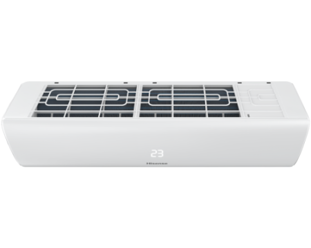 Настенный внутренний блок мульти сплит-системы Hisense Zoom Free Match AMS-07UW4RMRKB00