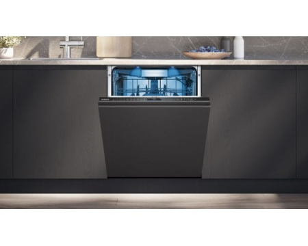 Встраиваемая посудомоечная машина Siemens SN87TX00CE