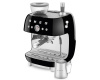 Кофемашина-эспрессо Smeg EGF03BLEU