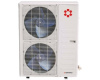 Напольно-потолочный кондиционер Kentatsu KSHF140HFAN3/KSUT140HFAN3L