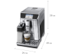Кофемашина DeLonghi ECAM650.85.MS