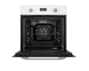 Духовой шкаф Maunfeld EOEM7610W