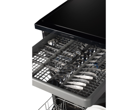 Посудомоечная машина Hiberg i-F 6815 LB