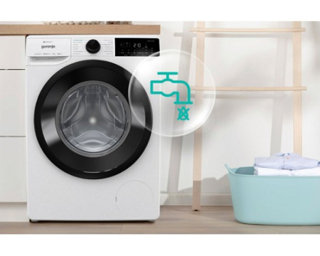 Стиральная машина Gorenje WNA84ACIS