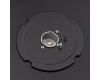 Газовая варочная панель DeLonghi NSL 460 NCM RUS