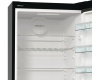 Отдельностоящий однокамерный холодильник Gorenje R619EABK6