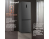 Отдельностоящий холодильник с инвертором Weissgauff WRK 2000 XNF DC Inverter