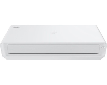 Настенный внутренний блок мульти-сплит системы Hisense VISION PRO 2.0 MULTI Superior AS-13UW4RXVQH02G