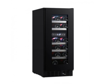 Винный шкаф Temptech SOMQ38DRB