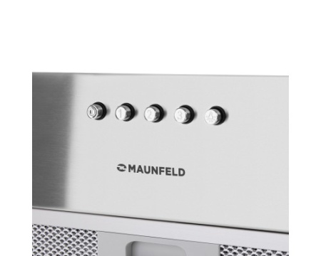 Вытяжка Maunfeld Crosby Power 60 нержавеющая сталь