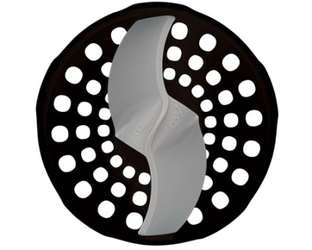 Блендер Smeg HBF22BLEU