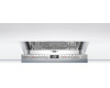 Встраиваемая посудомоечная машина Bosch SPV4HMX10E