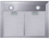 Вытяжка Maunfeld Breeze 60 нержавеющая сталь