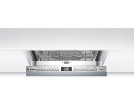 Встраиваемая посудомоечная машина Bosch SPV4HMX10E