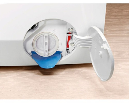 Стиральная машина Electrolux EW8FN148B
