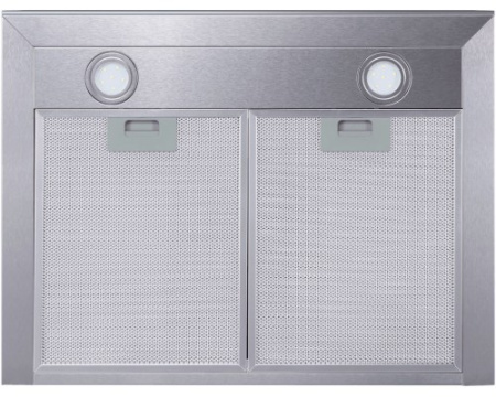 Вытяжка Maunfeld Breeze 60 нержавеющая сталь
