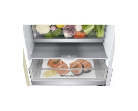 Холодильник LG GA-B509MEUM