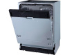 Встраиваемая посудомоечная машина Gorenje GV620E10