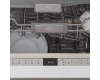 Встраиваемая посудомоечная машина Bertazzoni DW6083PRV стальная