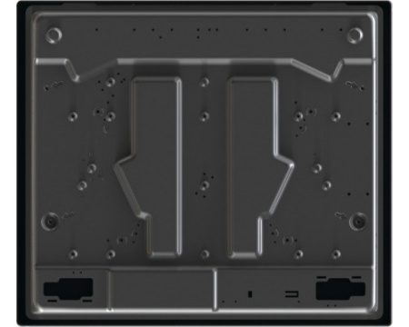 Независимая газовая варочная панель Gorenje GW6D42CLB