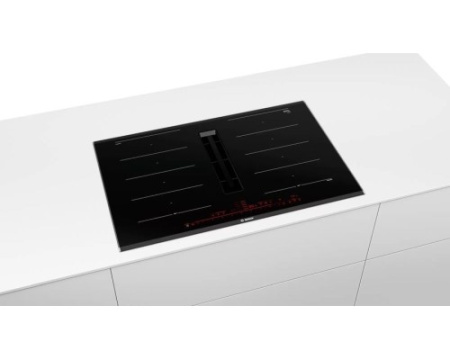 Индукционная варочная панель Bosch PXX875D67E