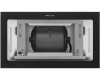 Вытяжка Krona SELINA 600 GLASS BLACK S