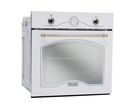 Многофункциональный электрический духовой шкаф DeLonghi CM 6 BS