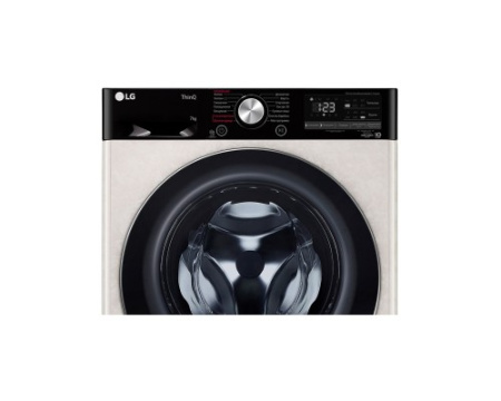 Стиральная машина LG F2V5HS9B