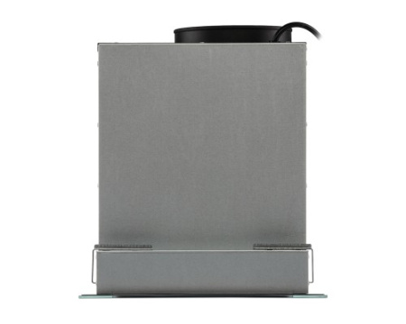 Вытяжка KRONA SELINA 600 GLASS white S
