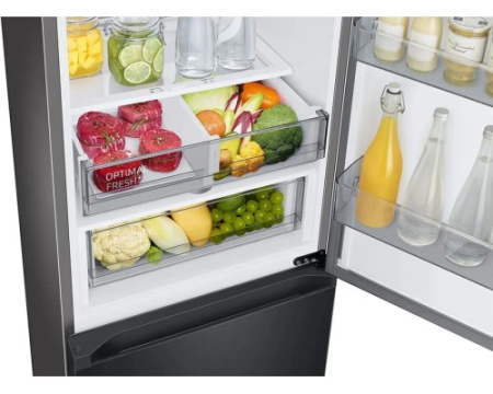 Холодильник Samsung RB34C7B5EB1/EF