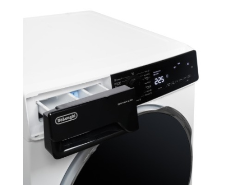 Стиральная машина DeLonghi DWM 1145 VI ALICIA