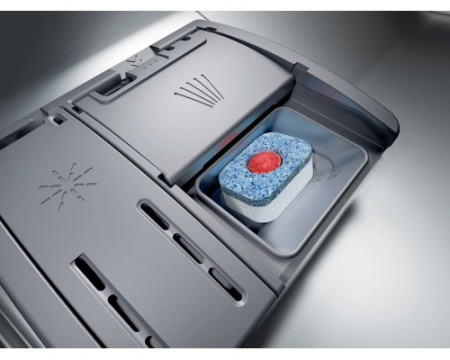 Посудомоечная машина Bosch SMV4HMX26Q