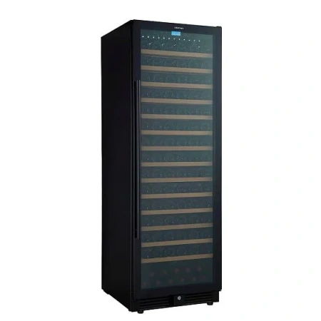 Винный шкаф CELLAR PRIVATE CP165-1TB