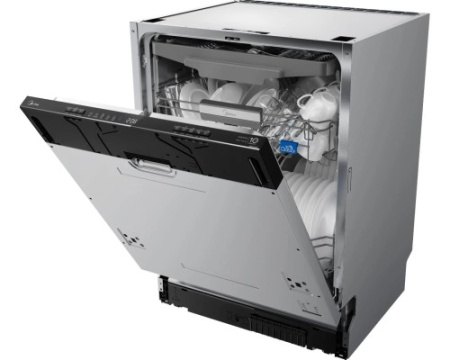 Встраиваемая посудомоечная машина Midea MID60S485I
