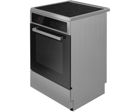 Электрическая плита MAUNFELD MEC611CS10TD