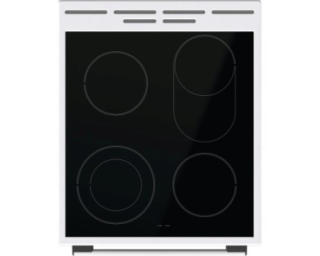 Электрическая плита Gorenje GECS5C60WPA