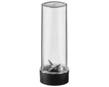 Блендер Monsher Monsher MB 501 Acier