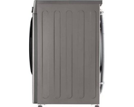 Стиральная машина LG F4V3ES6S