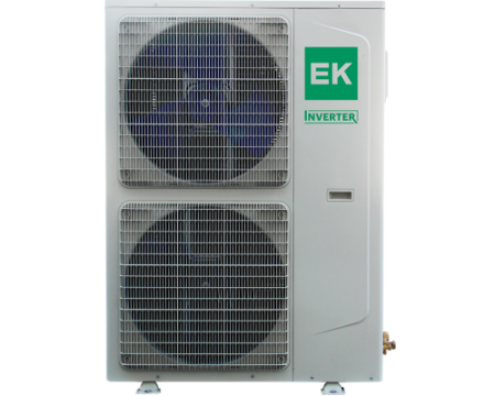 Канальный кондиционер Euroklimat EKDX-140HNN4/EKOX-140HNN4
