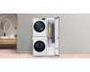 Комплект для монтажа сушильной машины LG DK1S