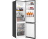 Отдельностоящий холодильник с инвертором Weissgauff WRK 2000 Total NoFrost Inverter Dark Grey