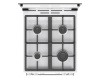 Комбинированная плита Gorenje GK5A20WF