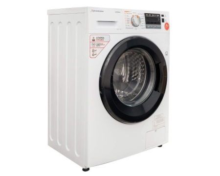 Стиральная машина с сушкой Schaub Lorenz SLW TW8441 I