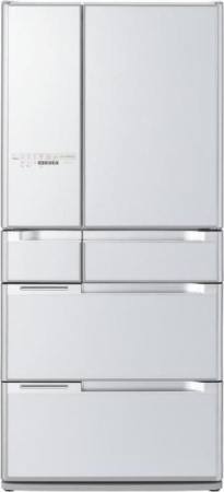 Холодильник Hitachi R-B 6800 U XS
