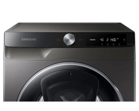 Стиральная машина Samsung WW10T654CLX/LD