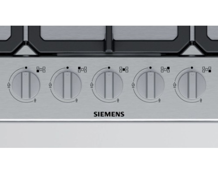 Газовая варочная панель Siemens EG7B5QB90