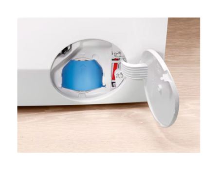 Стирально-сушильная машина Electrolux EW8W4402QE